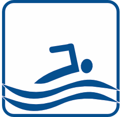 Schwimmen